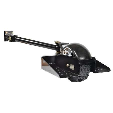 Sunbelt ONE WHEEL SULKY WITH 18" ARM 0" x0" x0" A-B1MS31